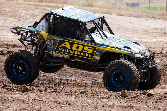 2015 MetalCloak Stampede - Todd McCullen - #4422