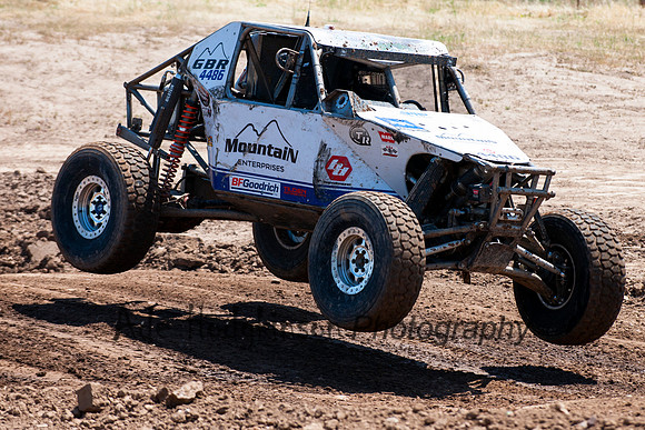 2015 MetalCloak Stampede - Marcos Gomez - #4486