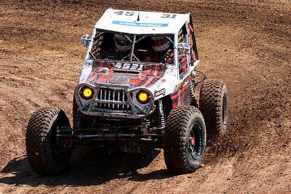 2015 MetalCloak Stampede - Shawn Rants - #4531