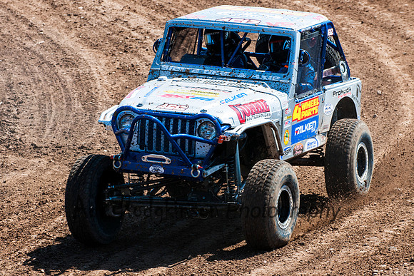 2015 MetalCloak Stampede - Ben Varozza - #4612
