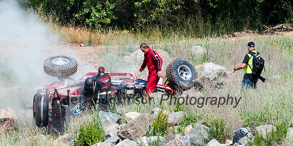 2015 MetalCloak Stampede - Mike Bedwell - #4540