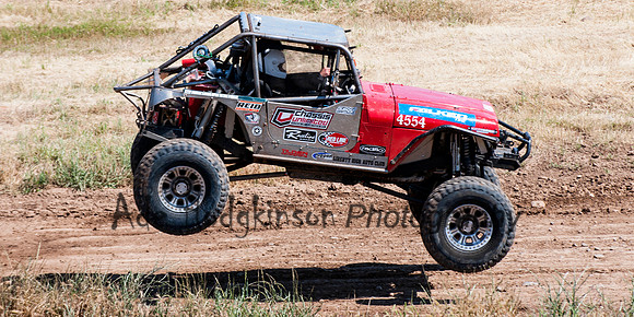 2015 MetalCloak Stampede - Keith Ulinger - #4554