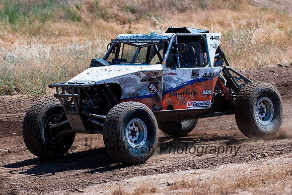 2014 MetalCloak Stampede - Marcos Gomez - #4486