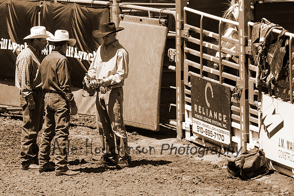 General - Rowell Ranch Rodeo