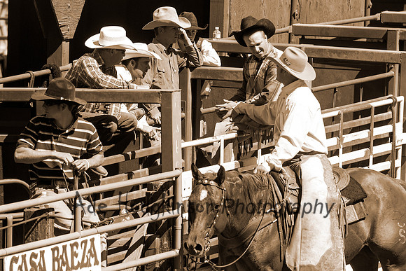 General - Truckee Rodeo