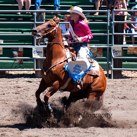 General - Truckee Rodeo