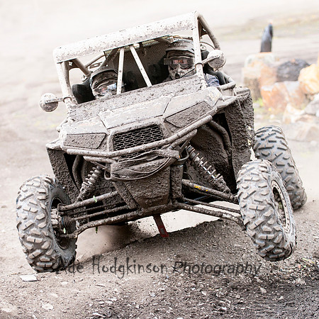 2015 European King of the SXS - Paul and Sara Severn - #7