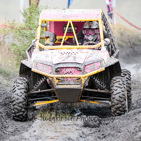 2015 European King of the SXS - Claire Avis - #71