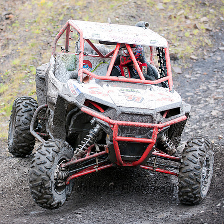 2015 European King of the SXS - Richard Avis - #77