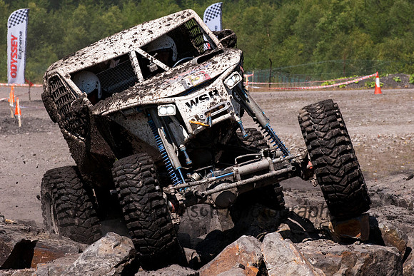 2015 King of Wales - Marc Govaerts - #15