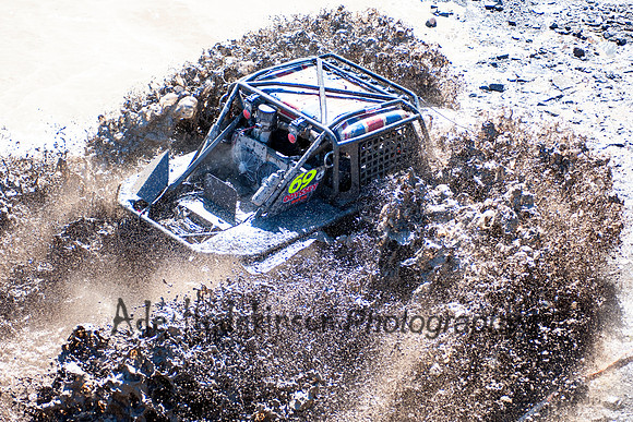 2015 King of Wales - Jim Marsden - #69