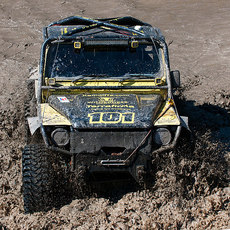 2015 King of Wales - Paul Acketts - #101