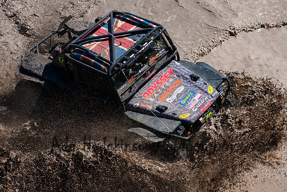 2015 King of Wales - Jim Marsden - #69