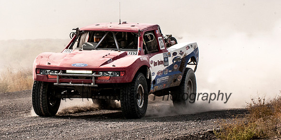 2015 VORRA Fallon 250 - Broc Ross - #7252