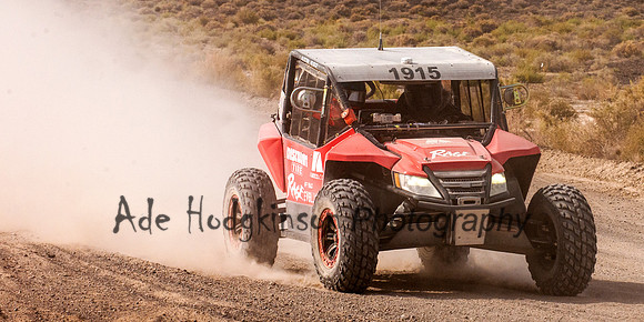2015 VORRA Fallon 250 - Brian Hogue - #1915