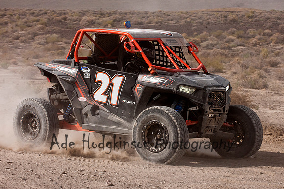 2015 VORRA Fallon 250 - Phil Cagliero - #21