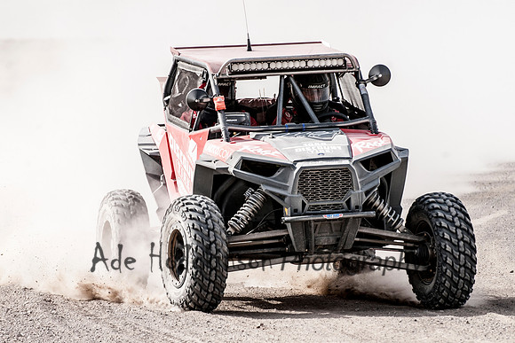 2015 VORRA Fallon 250 - Andrew Gorman - #1958