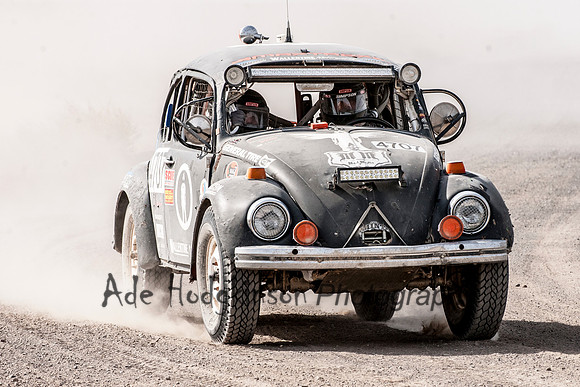 2015 VORRA Fallon 250 - Desert Dingo Racing - #4707
