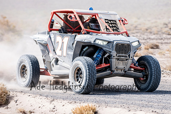 2015 VORRA Fallon 250 - Phil Cagliero - #21
