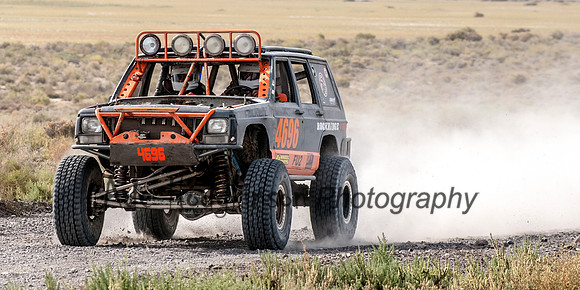 2015 VORRA Fallon 250 - Sean McNamara - #4696