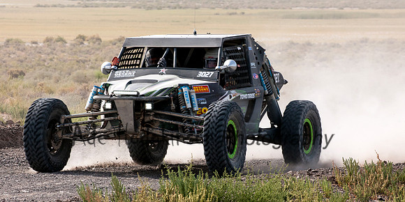 2015 VORRA Fallon 250 - Jeren Gunter - #3027