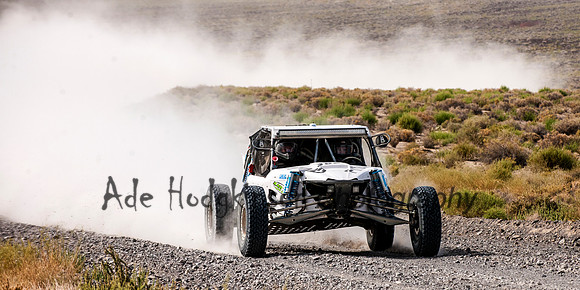 2015 VORRA Fallon 250 - Dave Broome - #3028