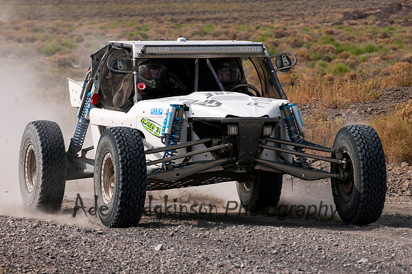 2015 VORRA Fallon 250 - Dave Broome - #3028