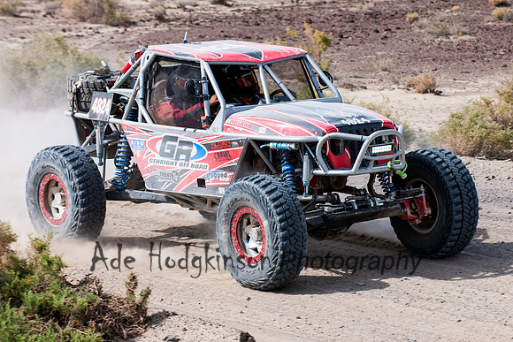 2015 VORRA Fallon 250 - Sean Leonardini - #4824