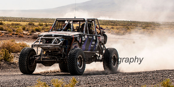 2015 VORRA Fallon 250 - Justin Hall - #13