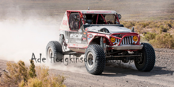 2015 VORRA Fallon 250 - Michael Bedwell - #4540