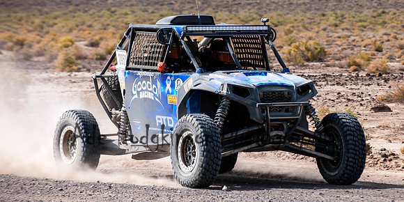 2015 VORRA Fallon 250 - Logan Goodall - #2951