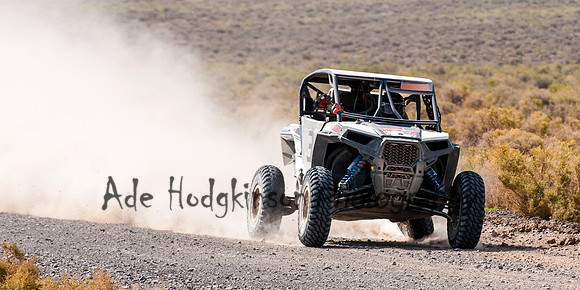 2015 VORRA Fallon 250 - Darren Mitchell - #3