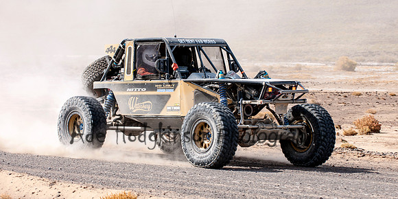 2015 VORRA Fallon 250 - Rick Waterbury - #444