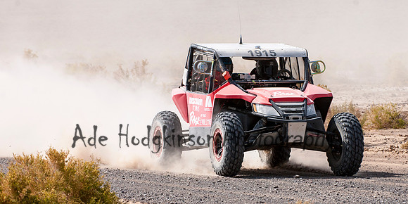 2015 VORRA Fallon 250 - Brian Hogue - #1915