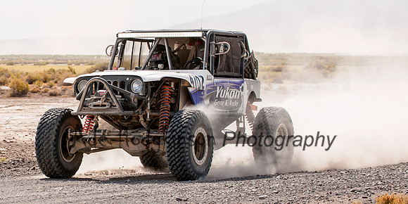 2015 VORRA Fallon 250 - Larry Nickell - #4702
