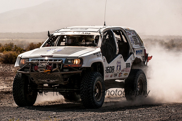 2015 VORRA Fallon 250 - Matthew Peterson - #4608