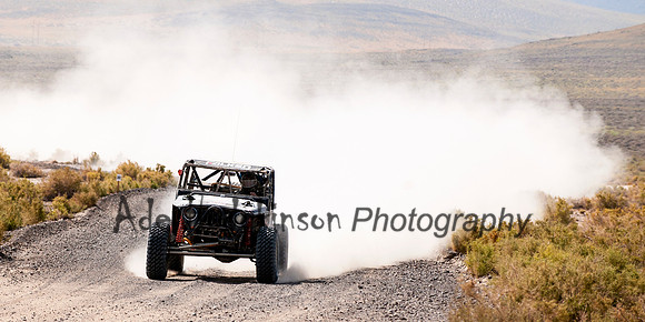 2015 VORRA Fallon 250 - Jordan Townsend - #4580