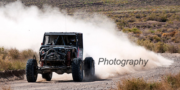 2015 VORRA Fallon 250 - Ricky Johnson - #4748