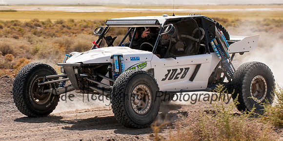2015 VORRA Fallon 250 - Dave Broome - #3028