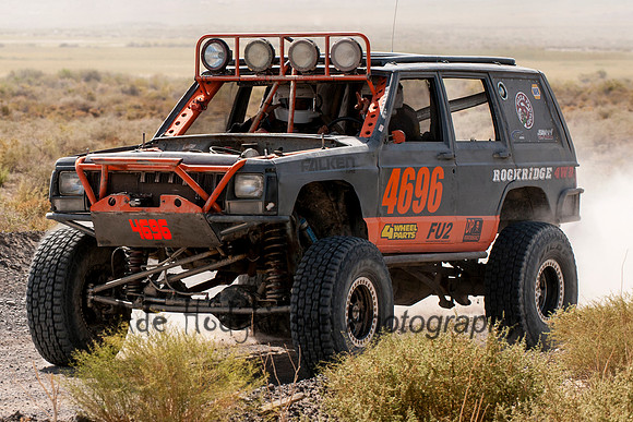 2015 VORRA Fallon 250 - Sean McNamara - #4696