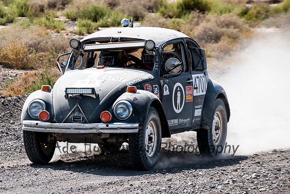 2015 VORRA Fallon 250 - Desert Dingo Racing - #4707