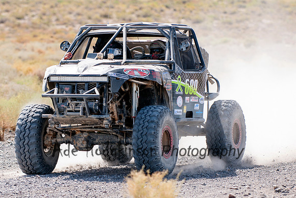 2015 VORRA Fallon 250 - Sean McBride - #689
