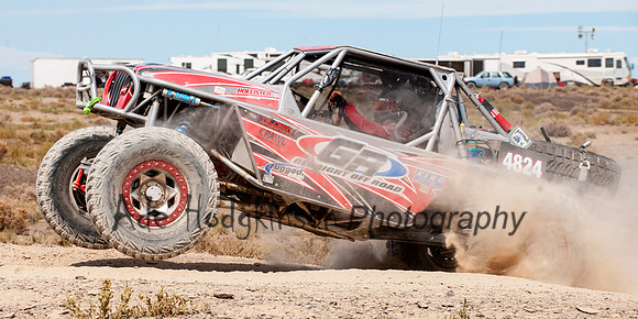 2015 VORRA Fallon 250 - Sean Leonardini - #4824
