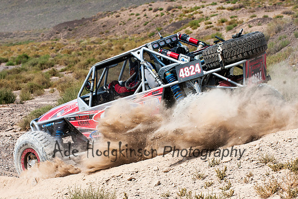 2015 VORRA Fallon 250 - Sean Leonardini - #4824
