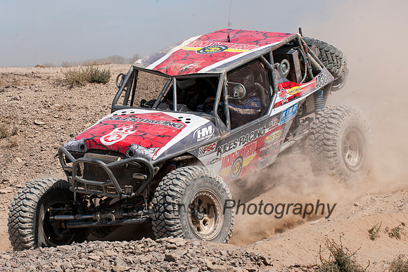 2015 VORRA Fallon 250 - Matthew Kile - #4836