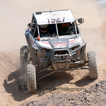 2015 VORRA Fallon 250 - Ben Wilson - #1927