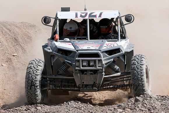 2015 VORRA Fallon 250 - Ben Wilson - #1927