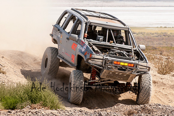2015 VORRA Fallon 250 - Brian Hays - #4672