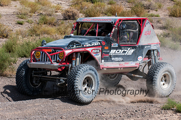 2015 VORRA Fallon 250 - Michael Bedwell - #4540