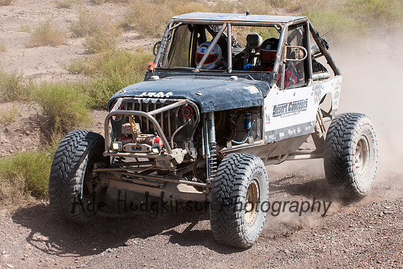 2015 VORRA Fallon 250 - Jason Wilkins - #4596